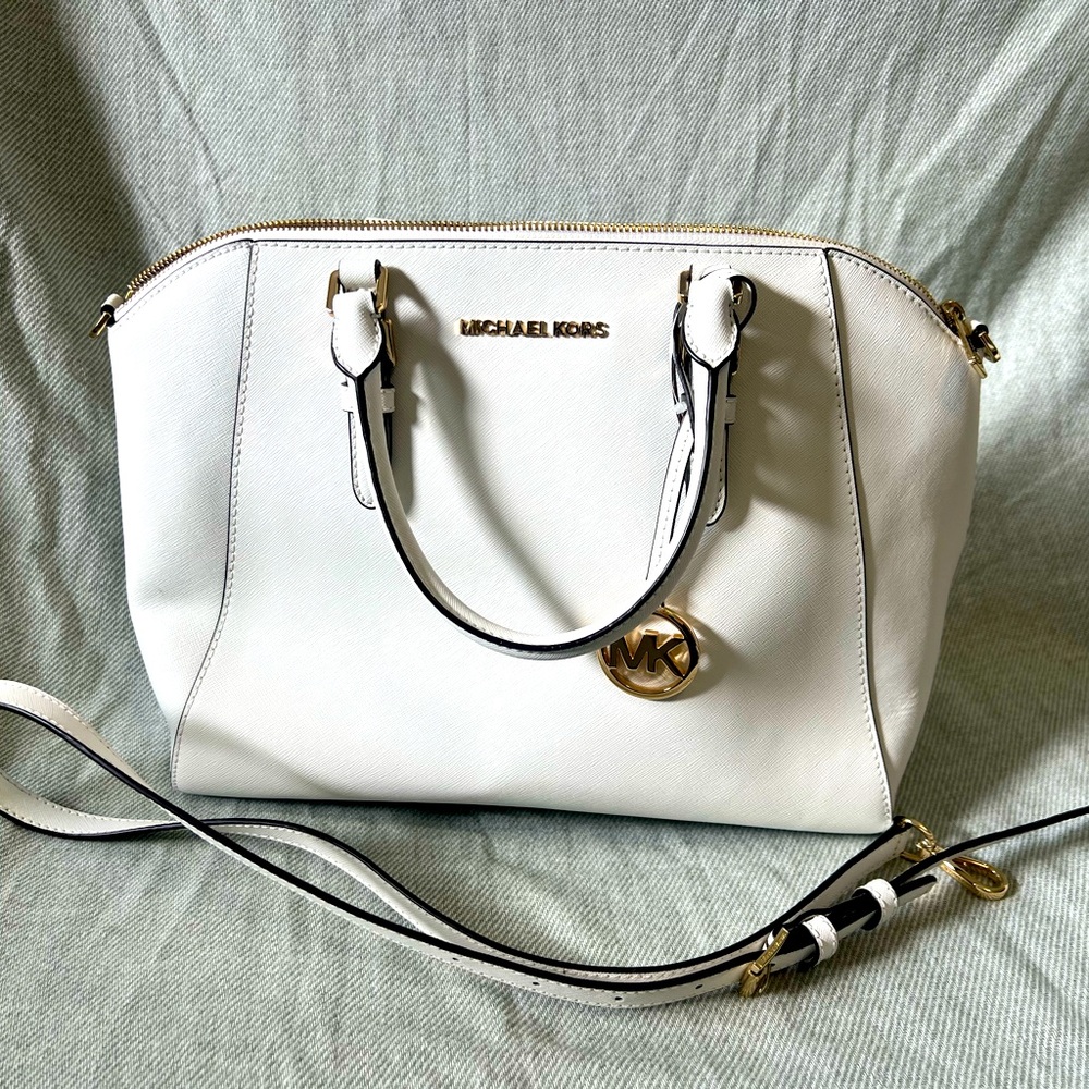 Michael Kors satchel